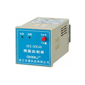 HX-NK48凝露控制器